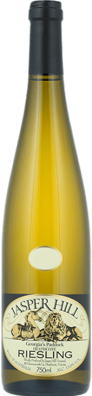 73,95 € Kostenloser Versand | Weißwein Jasper Hill Georgia Paddock I.G. Heathcote
