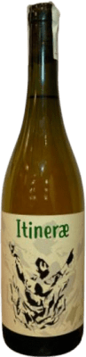 Geremi Vini Itinerae Lazio Ökologisch 75 cl
