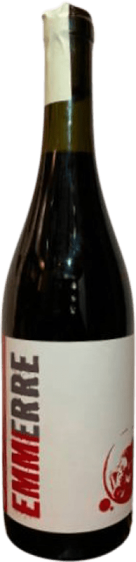 送料無料 | 赤ワイン Geremi Vini Emmerre I.G.T. Lazio ラツィオ イタリア Sangiovese, Montepulciano 75 cl