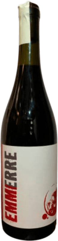 Free Shipping | Red wine Geremi Vini Emmerre I.G.T. Lazio Lazio Italy Sangiovese, Montepulciano 75 cl