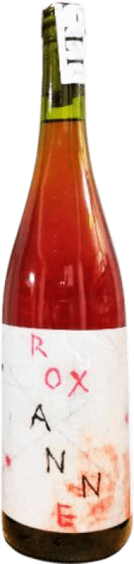 19,95 € Kostenloser Versand | Rosé-Wein Geremi Vini Roxanne I.G.T. Lazio Ökologisch