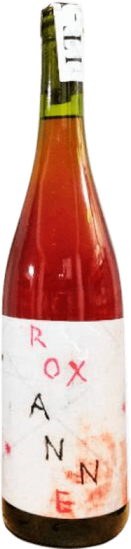 Free Shipping | Rosé wine Geremi Vini Roxanne I.G.T. Lazio Lazio Italy Sangiovese, Aleático, Grechetto 75 cl