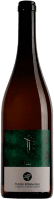 Poggio Bbaranèllo T1 Bianco Grecanico Lazio Biologico 75 cl