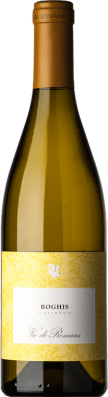 69,95 € Kostenloser Versand | Weißwein Vie di Romans Boghis D.O.C. Friuli Isonzo