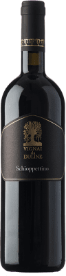 Vignai da Duline La Duline Schioppettino Friuli-Venezia Giulia 75 cl