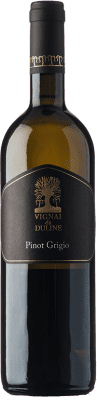 Vignai da Duline Ronco Pitotti Pinot Gris — Grauburgunder Colli Orientali del Friuli 75 cl