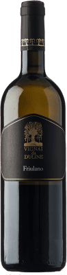 Vignai da Duline La Duline Friulano Friuli 75 cl