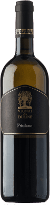 Vignai da Duline La Duline