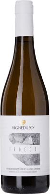 Vignedileo Frocco Verdicchio — Вердиккьо Verdicchio dei Castelli di Jesi Classico Superiore 75 cl