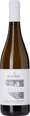 Vignedileo Frocco Classico Superiore Verdicchio Verdicchio dei Castelli di Jesi 75 cl