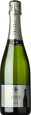 OlCru Metodo Classico Verve Pinot Preto Brut Nature Lombardia 75 cl