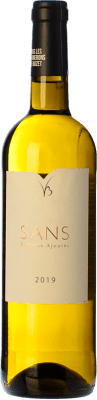 Buzet Sans Buzet Non Filtrato — Sin Filtrar Crianza 75 cl