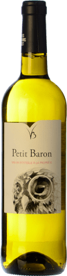 Buzet Petit Baron Buzet 75 cl