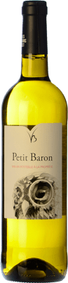 Buzet Petit Baron Blanc Buzet 75 cl