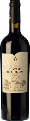 Buzet Château de Gueyze Buzet Crianza — Крианса 75 cl