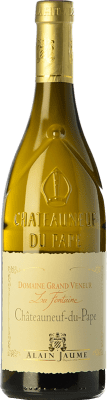 Alain Jaume Grand Veneur La Fontaine Crianza