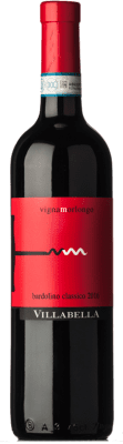 Villabella Vigna Morlongo Bardolino 75 cl