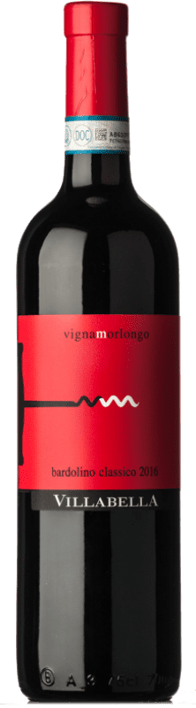12,95 € 免费送货 | 红酒 Villabella Vigna Morlongo D.O.C. Bardolino