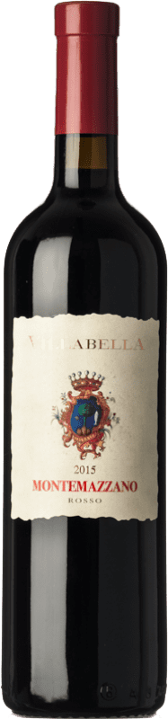 14,95 € 免费送货 | 红酒 Villabella Montemazzano I.G.T. Veronese