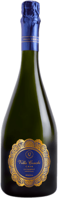 Villa Conchi Imperial Экстра-Брут Cava 75 cl