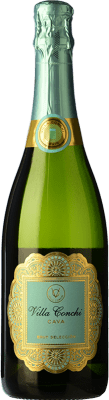 Villa Conchi Selección Brut Cava 75 cl