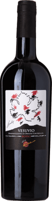 Villa Dora Vesuvio 75 cl