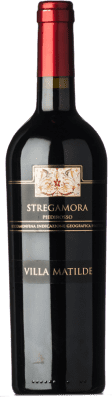 Villa Matilde Stregamora Piedirosso Roccamonfina 75 cl