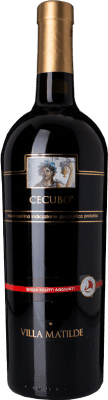 Villa Matilde Cecubo Roccamonfina 75 cl