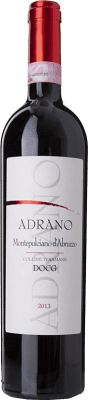 Villamedoro Adrano Montepulciano Montepulciano d'Abruzzo Colline Teramane 75 cl