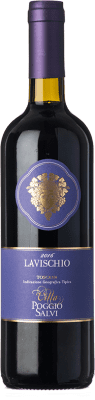 Poggio Salvi Lavischio