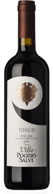 Poggio Salvi Tosco