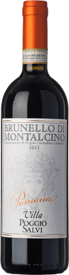 Poggio Salvi Pomona Sangiovese Brunello di Montalcino 75 cl