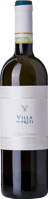 Villa Simone Villa dei Preti Frascati 75 cl