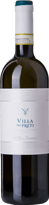 Villa Simone Villa dei Preti Frascati Superiore 75 cl