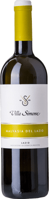 Villa Simone Malvasia del Lazio Lazio 75 cl