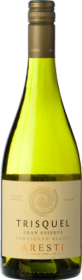 Aresti Trisquel Sauvignon White Valle de Leyda 75 cl