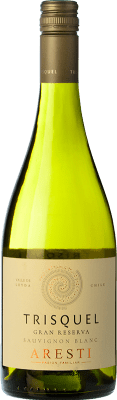 Aresti Trisquel Sauvignon Valle de Leyda 75 cl