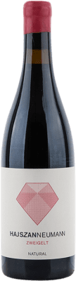 Hajszan Neumann Natural Zweigelt Ökologisch 75 cl