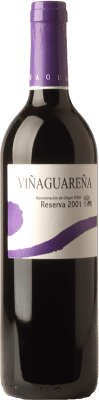 Viñaguareña Tinta de Toro Toro Reserve 75 cl