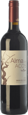 Viña Sastre Alma de Acos Crianza