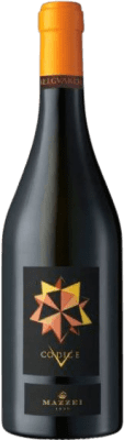 Mazzei Belguardo Codice V Vermentino — Верментино Maremma Toscana 75 cl