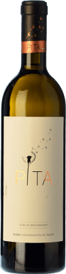 Dominio de Verderrubí Pita Verdejo Rueda старения 75 cl