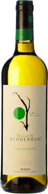 Dominio de Verderrubí Verdejo Rueda Alterung Ökologisch 75 cl