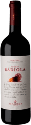 Mazzei Poggio Badiola