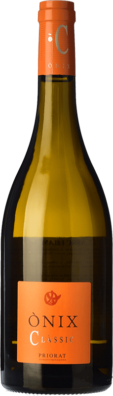 13,95 € | Vino Bianco Vinícola del Priorat Ònix Classico D.O.Ca. Priorat Catalogna Spagna Garnacha — Grenache, Macabeo 75 cl