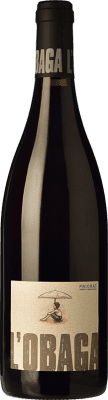 Vinícola del Priorat L'Obaga 若い