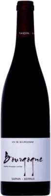 Sarnin-Berrux Pinot Negro Bourgogne Ecológico 75 cl