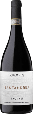 Vinosìa Santandrea