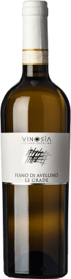 Vinosìa Le Grade Fiano Fiano d'Avellino 75 cl