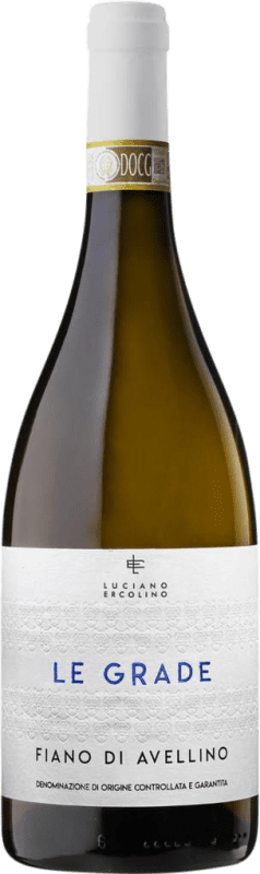 19,95 € Envoi gratuit | Vin Blanc Vinosìa Le Grade D.O.C.G. Fiano d'Avellino